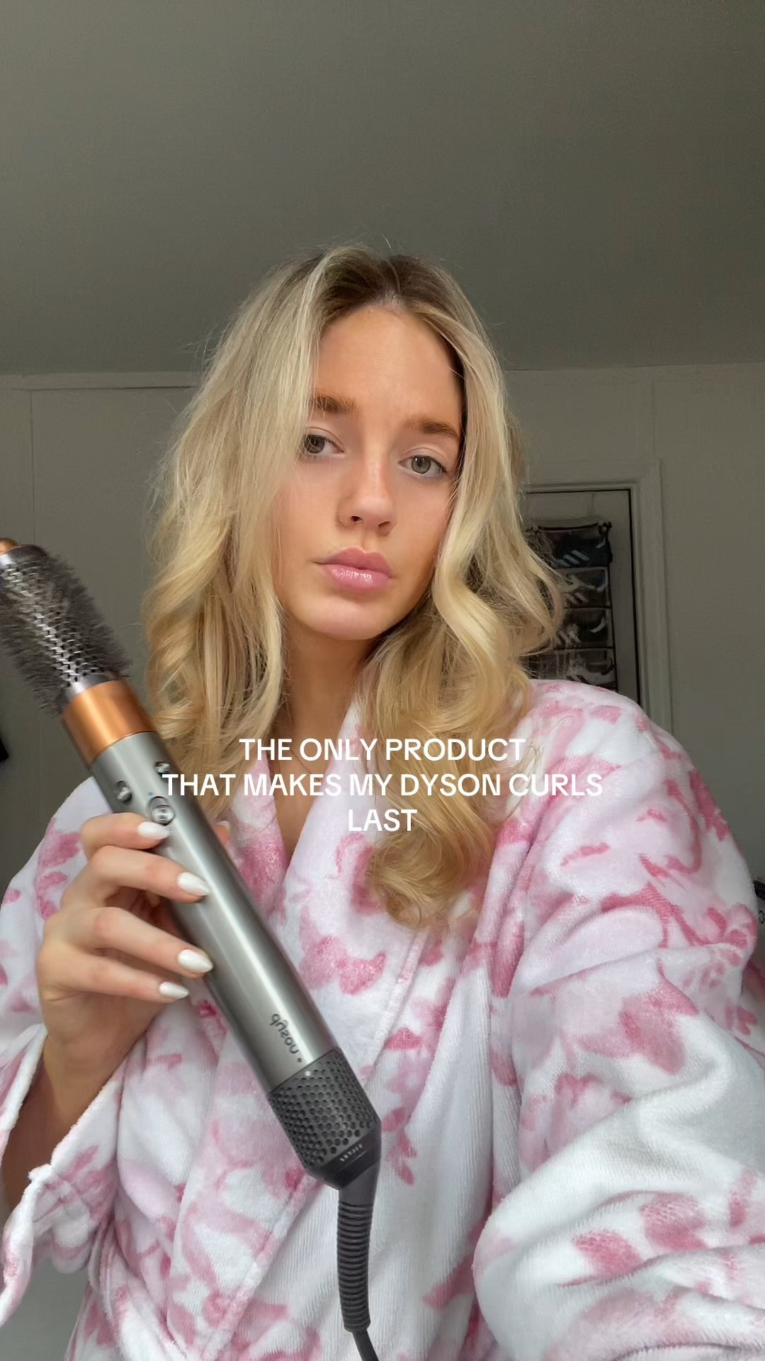 my Dyson holy grail!