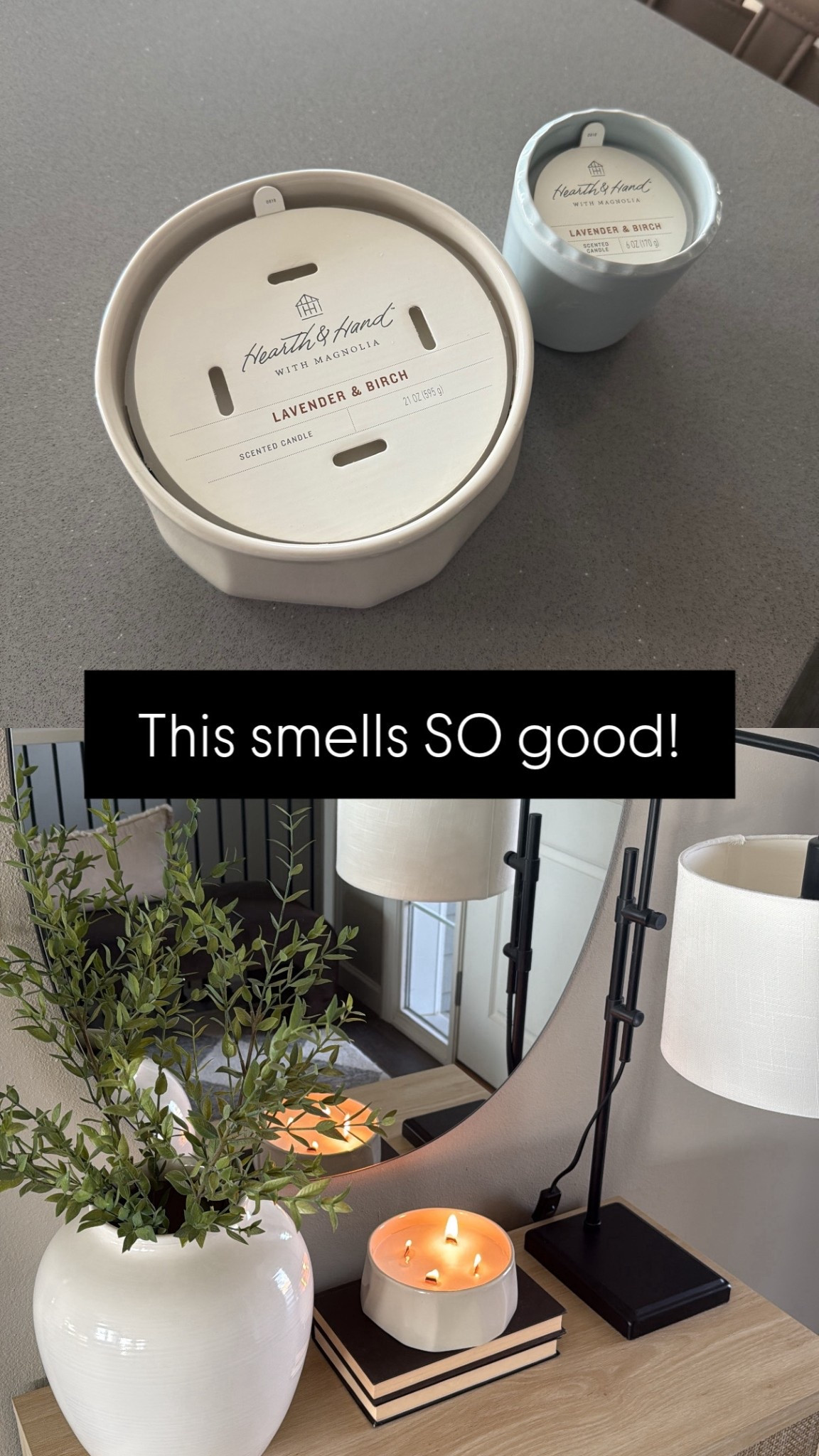 A candle you need!!!

#LTKHome