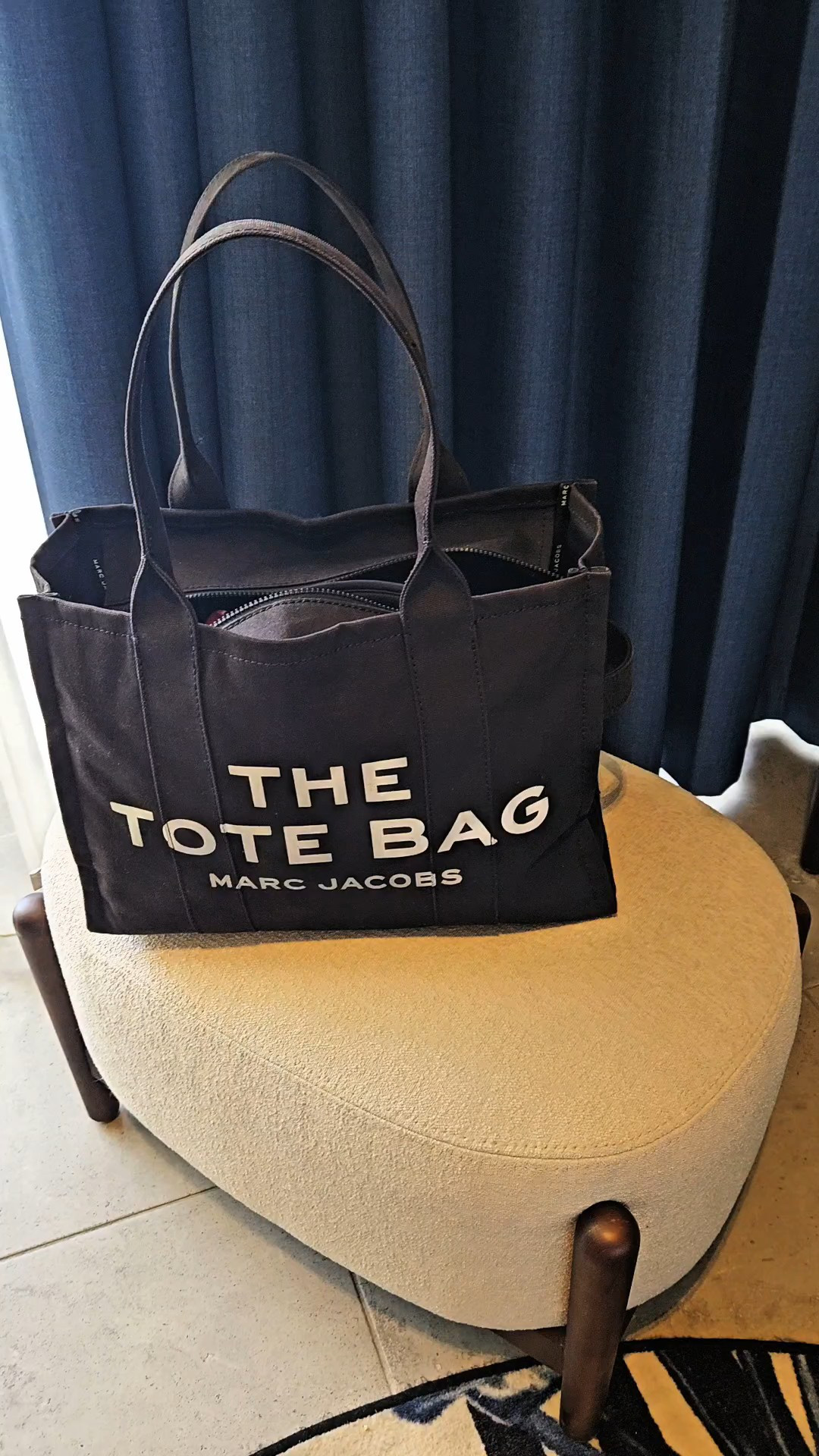 Travel tote bag great for any trip or vacation. 

#LTKTravel #LTKSeasonal #LTKItBag