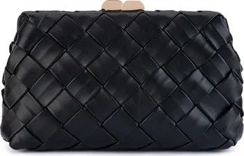 Quinn Woven Clutch | Nordstrom