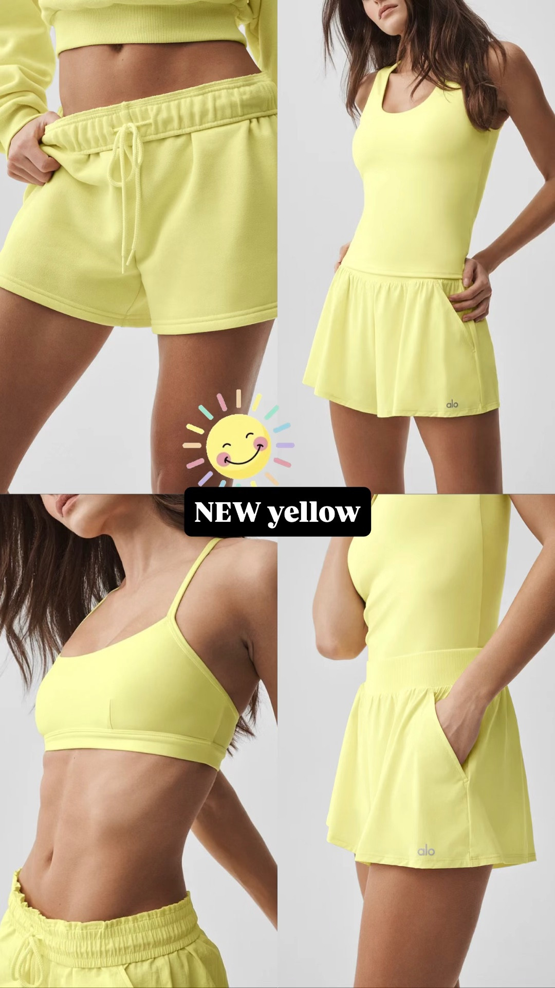 Cheery and fun to your athletic wear  

#LTKActive #LTKmomlife