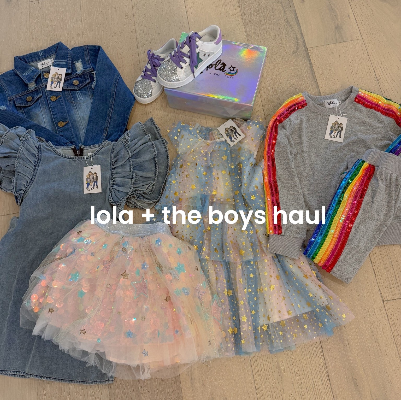 Kids summer/prefall fashion

#LTKKids #LTKmomlife #LTKootd