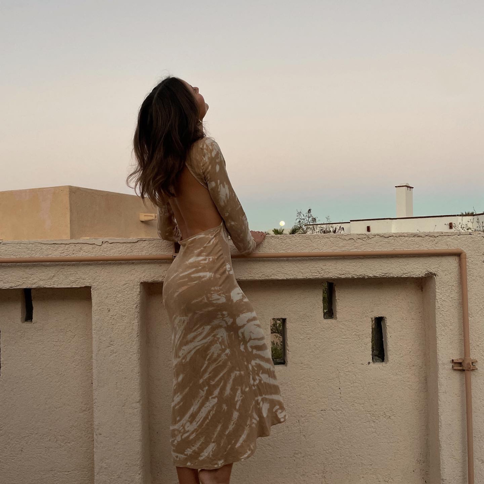 Dress from Third Form from Van De Vort. Linked similar🫶🏼 

#LTKwedding #LTKtravel