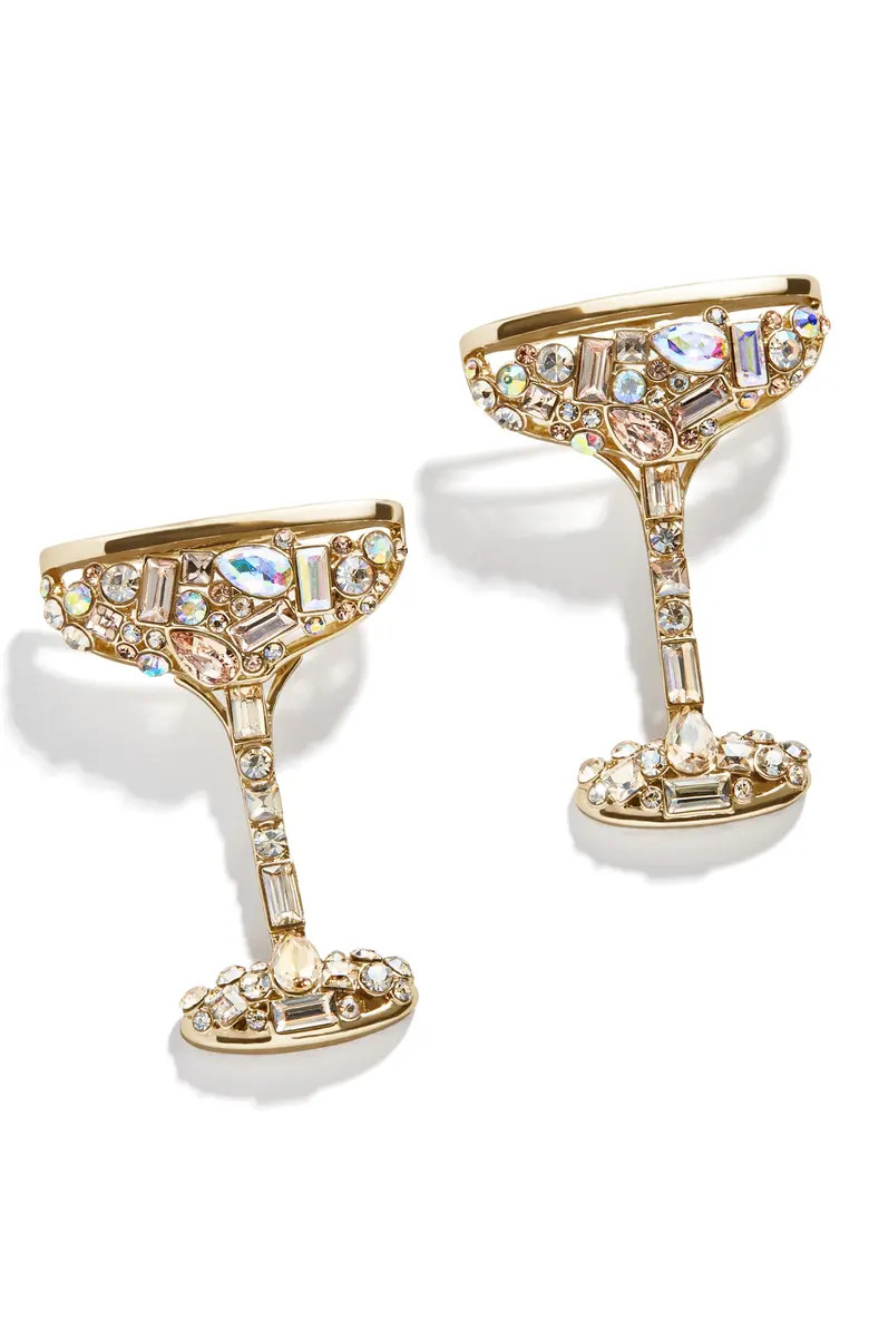 High Glass Drop Earrings | Nordstrom