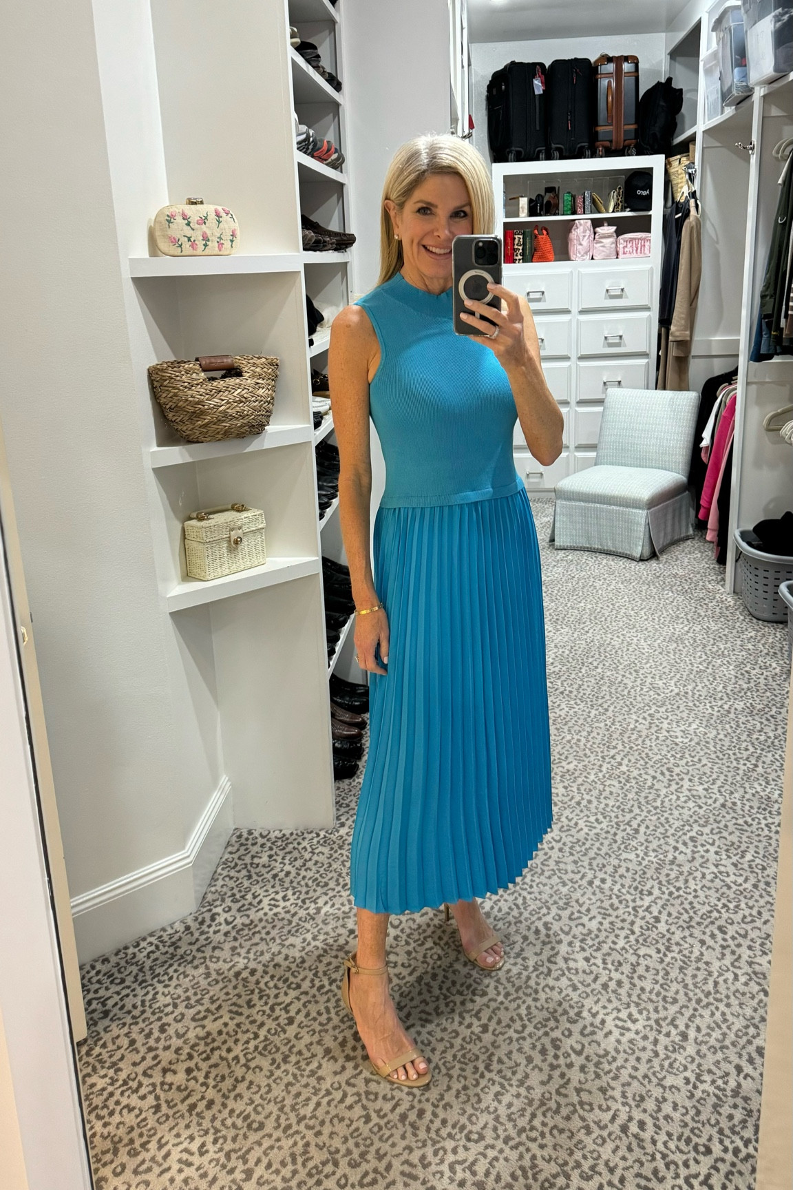 This dress is now on SALE. Use code EXCLUSIVE15. Other sale styles linked. Wearing size S  

#LTKfindsunder100 #LTKstyletip #LTKsalealert