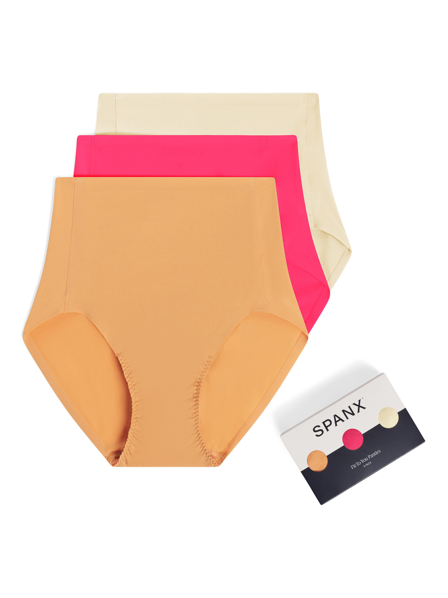 3pk Fit To You Briefs | TJ Maxx