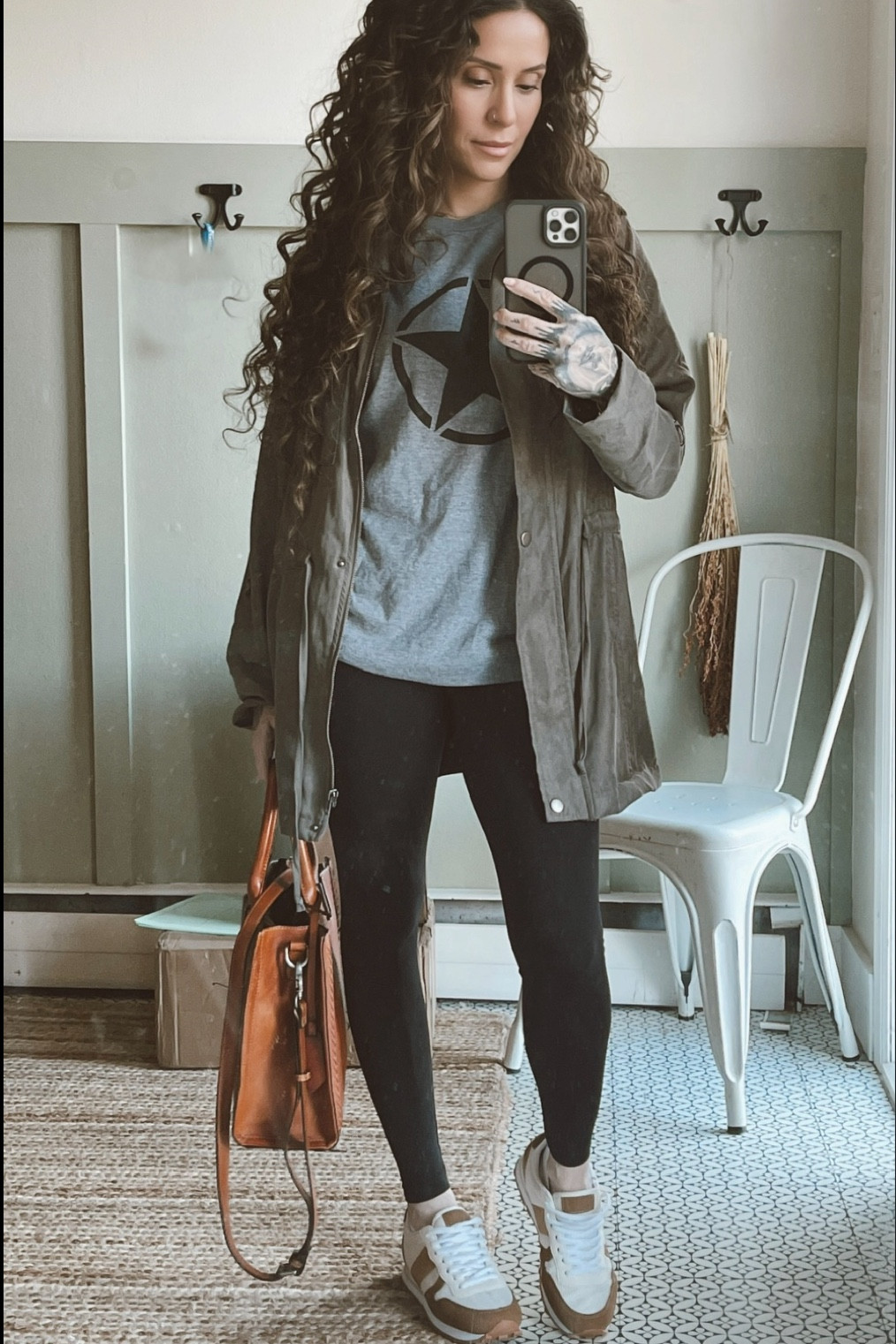 Fits Everybody Leggings 

#LTKTravel #LTKOver40 #LTKActive