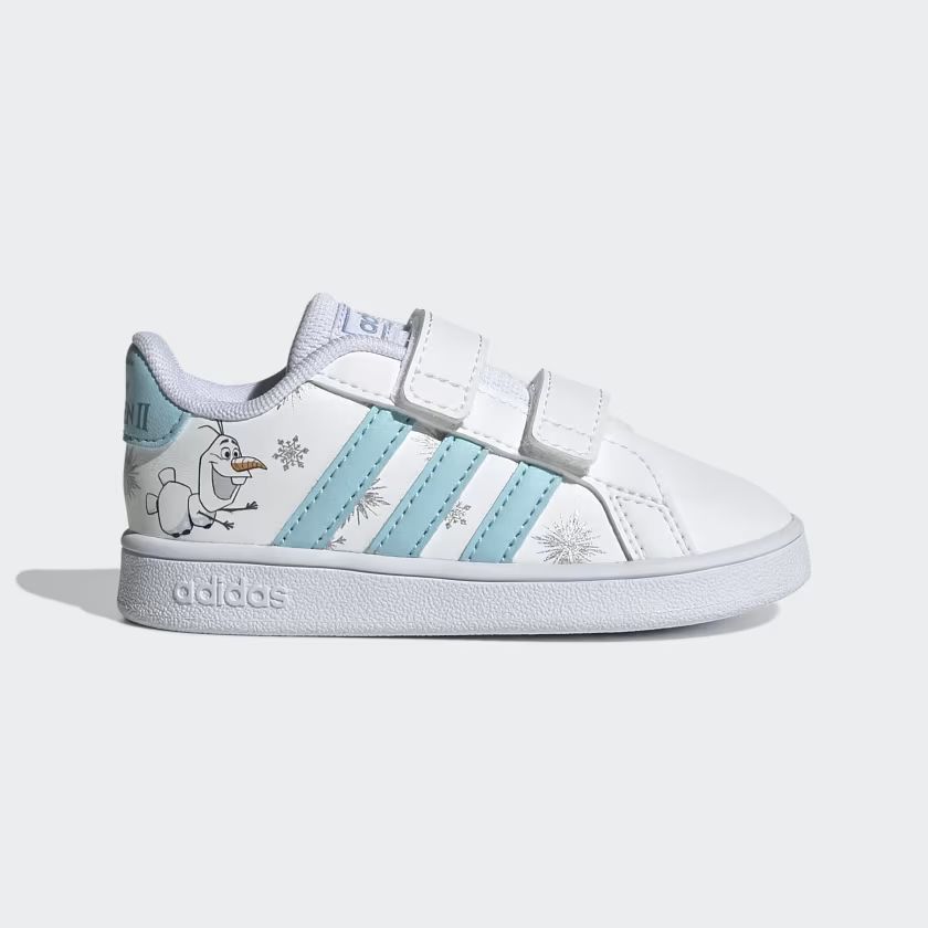 Grand Court Shoes | adidas (US)