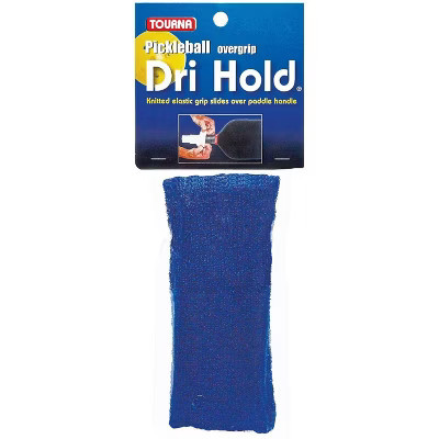 Tourna Pickleball Dri Hold Absorbent Overgrip | Target