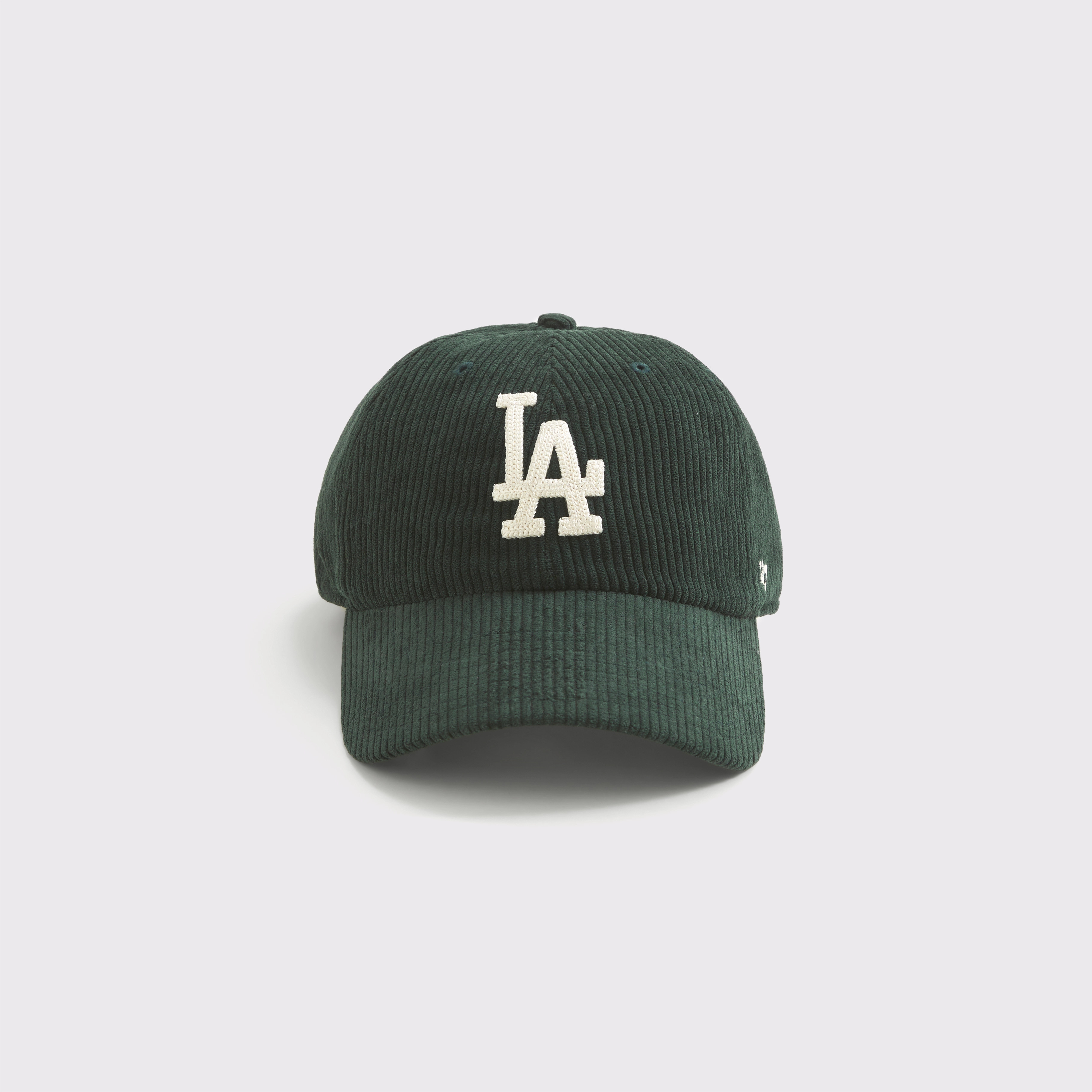 Los Angeles Dodgers '47 Clean-Up Hat | Abercrombie & Fitch (US)