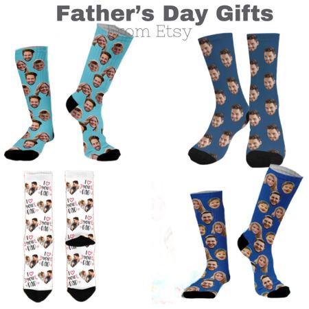 #fathersday
#fathersdaygifts
#socks
#customsocks


#LTKmens #LTKFind #LTKGiftGuide
