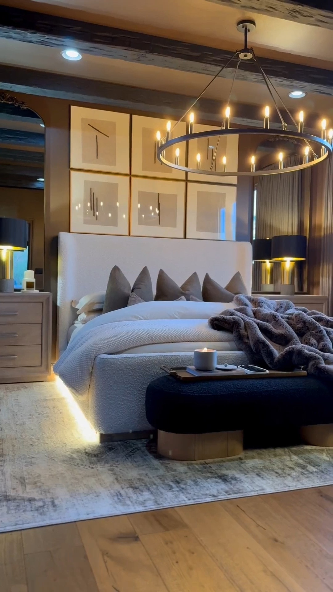 Part two of the finds you guys keep coming back for 🥰 Every time I share them, they sell out or become instant favorites, and honestly, I get it. These are the pieces that made my home feel more elevated, more functional, and just put together without overthinking it. It makes me so happy knowing you’re loving the same finds that truly transformed my space.

amazon best sellers
home decor favorites
amazon home finds
modern home decor
aesthetic home inspo



#summerthompsonstyles


#LTKHome #LTKU #LTKdayinmylife