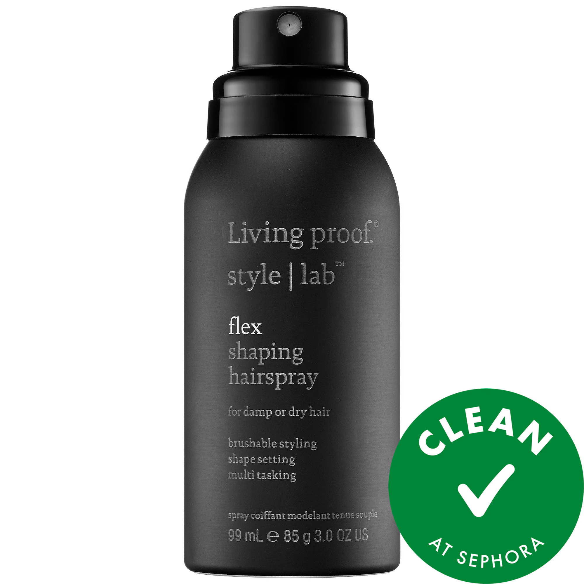 Living Proof Mini Style Lab Flex Hairspray 3 oz | Sephora (US)