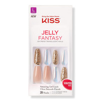 Kiss Jelly Rolls Gel Fantasy Nails | Ulta