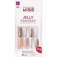 Kiss Jelly Rolls Gel Fantasy Nails | Ulta