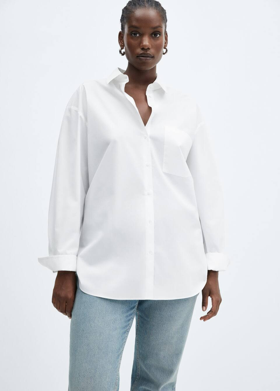 Recherche: chemise femme (404) | Mango France | MANGO (FR)