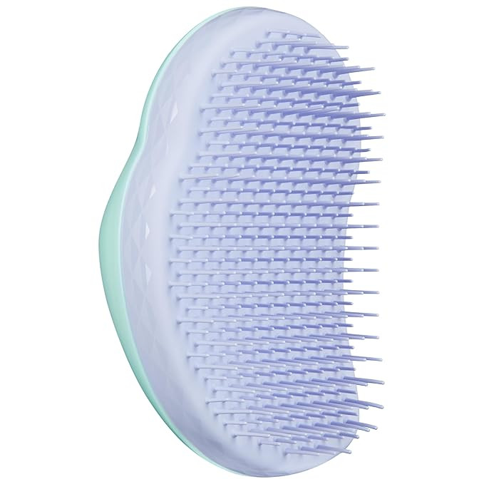 Tangle Teezer The Fine and Fragile Detangling Brush, Dry and Wet Hair Brush Detangler for Color-T... | Amazon (US)