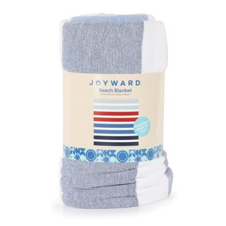 Joyward Americana Beach Blanket, 60 x 60 in | CVS Health