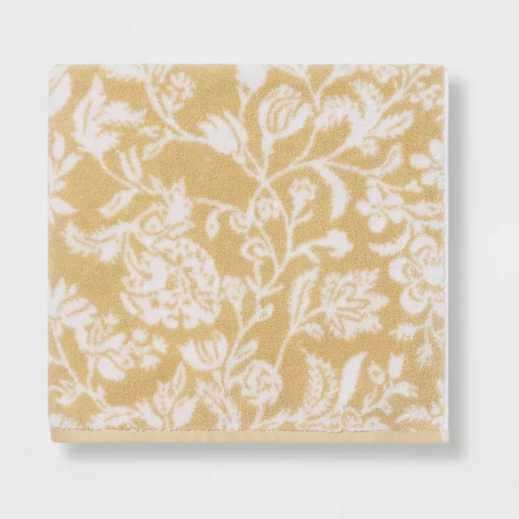 Performance Bath Towel - Threshold™ | Target