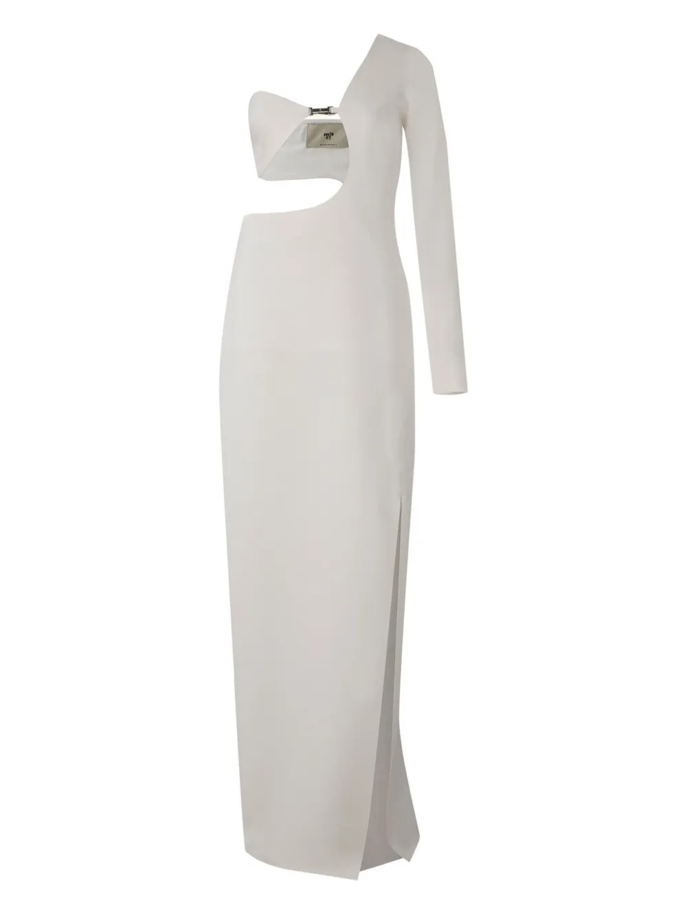 MISCI Circense Dress | White | FARFETCH BR | Farfetch (BR)