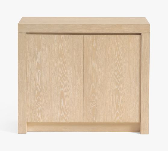 Newport Cabinet (35.5"-106.5") | Pottery Barn (US)