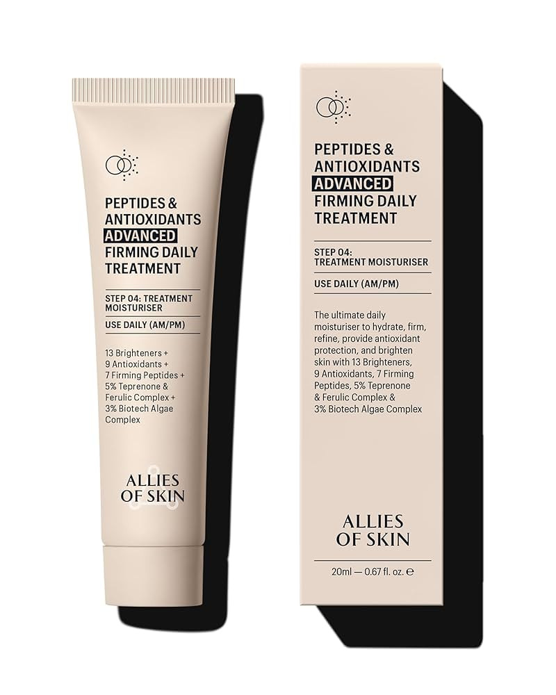 Allies of Skin | Amazon (US)