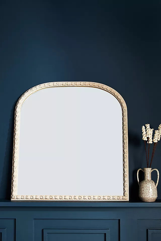 Freya Mirror | Anthropologie (US)