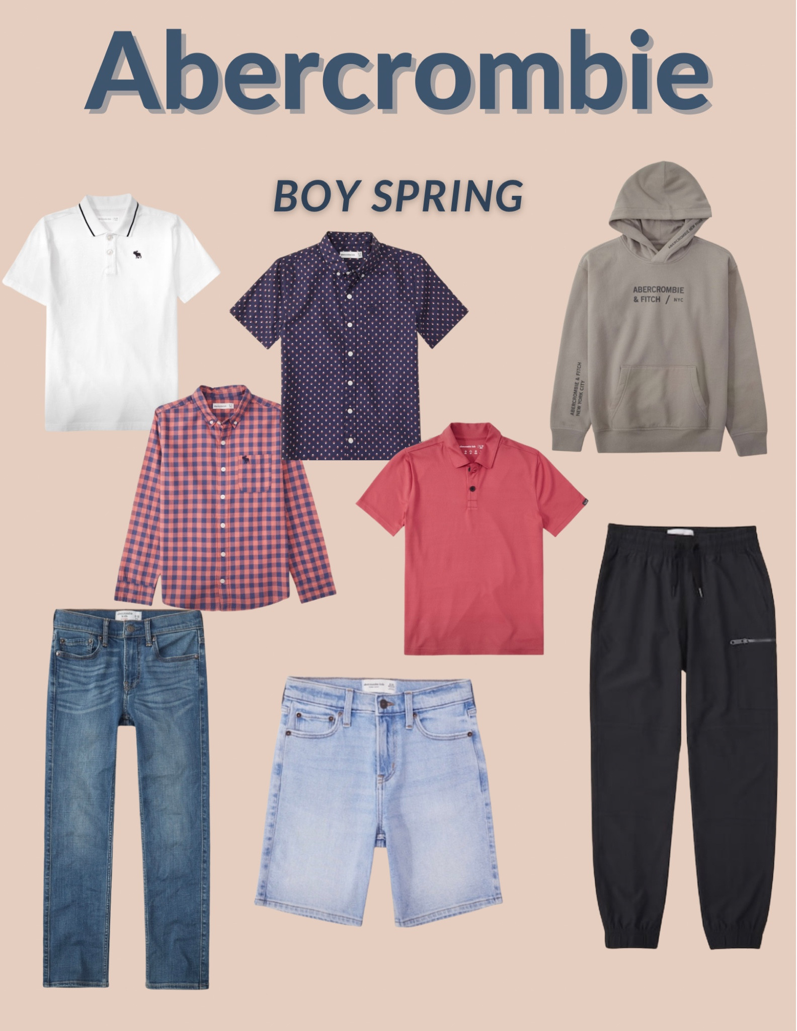 Abercrombie boys spring 
Boys spring fashion 
Boys spring family photo outfit ideas
Family photo outfit inspo 

#LTKkids #LTKunder50 #LTKfamily