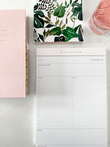 the perfect gift for the organized gals! teachers, friends, sisters, you name it — these @thedaydesigner finds are perfect. also great if you are in need of a new planner or notebooks yourself!

you can use code MEGANMCQUEEN10 until March 31st for a discount too!

#ad #daydesigner #daydesignerpartner

#LTKGiftGuide #LTKhome #LTKHoliday