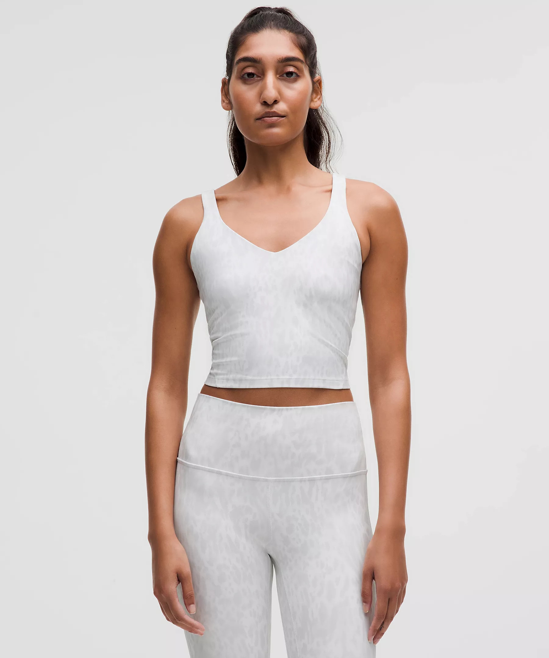 lululemon Align™ Tank Top *Light Support, A/B Cup | Women's Sleeveless & Tank Tops | lululemon | Lululemon (US)