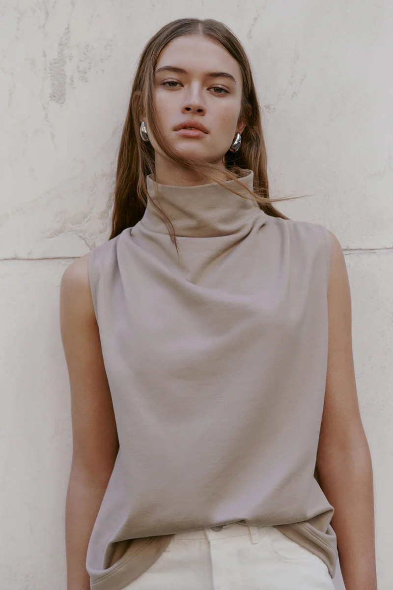 Finch Top | Marcella