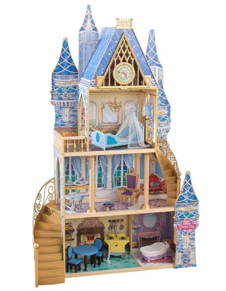 Disney Princess castle on Prime deals! Great as a Christmas gift 
#primedeals #primesale #amazonprime #amazon

#LTKxPrime #LTKHolidaySale #LTKkids