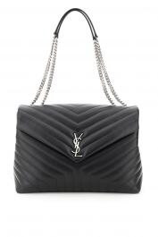 Saint laurent large loulou bag | Residenza725 US