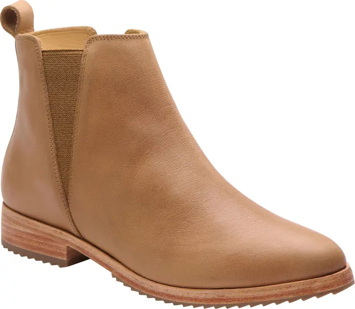 Nisolo Everyday Chelsea Boot | Nordstrom | Nordstrom