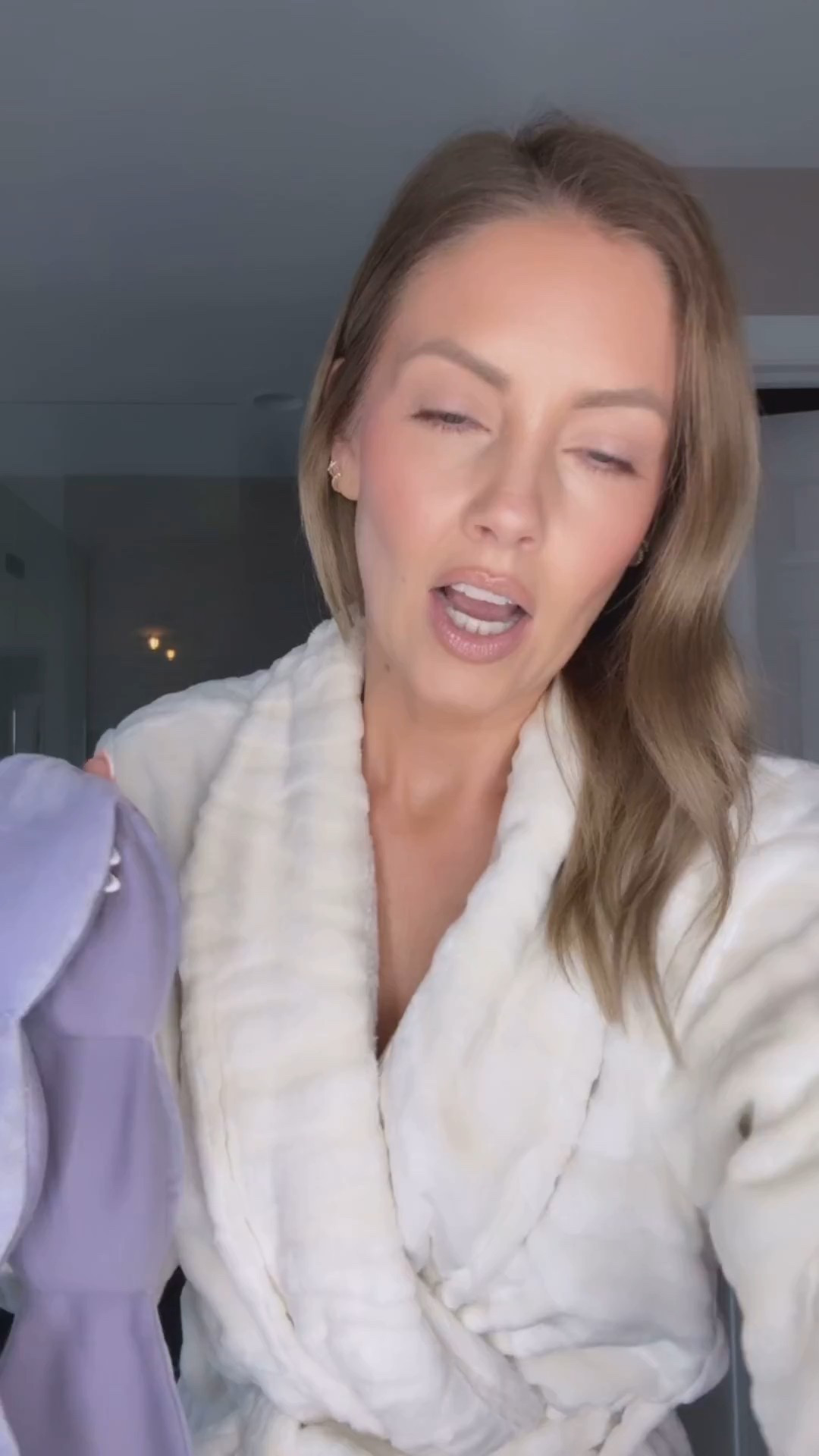 This has got to be the TOP gift in 2025!

Nodpod, eye mask, sleeping mask, favorites party gift, Christmas gift, stocking stuffers, Almostreadyblog, Amanda West

#LTKHoliday #LTKGiftGuide #LTKBeauty