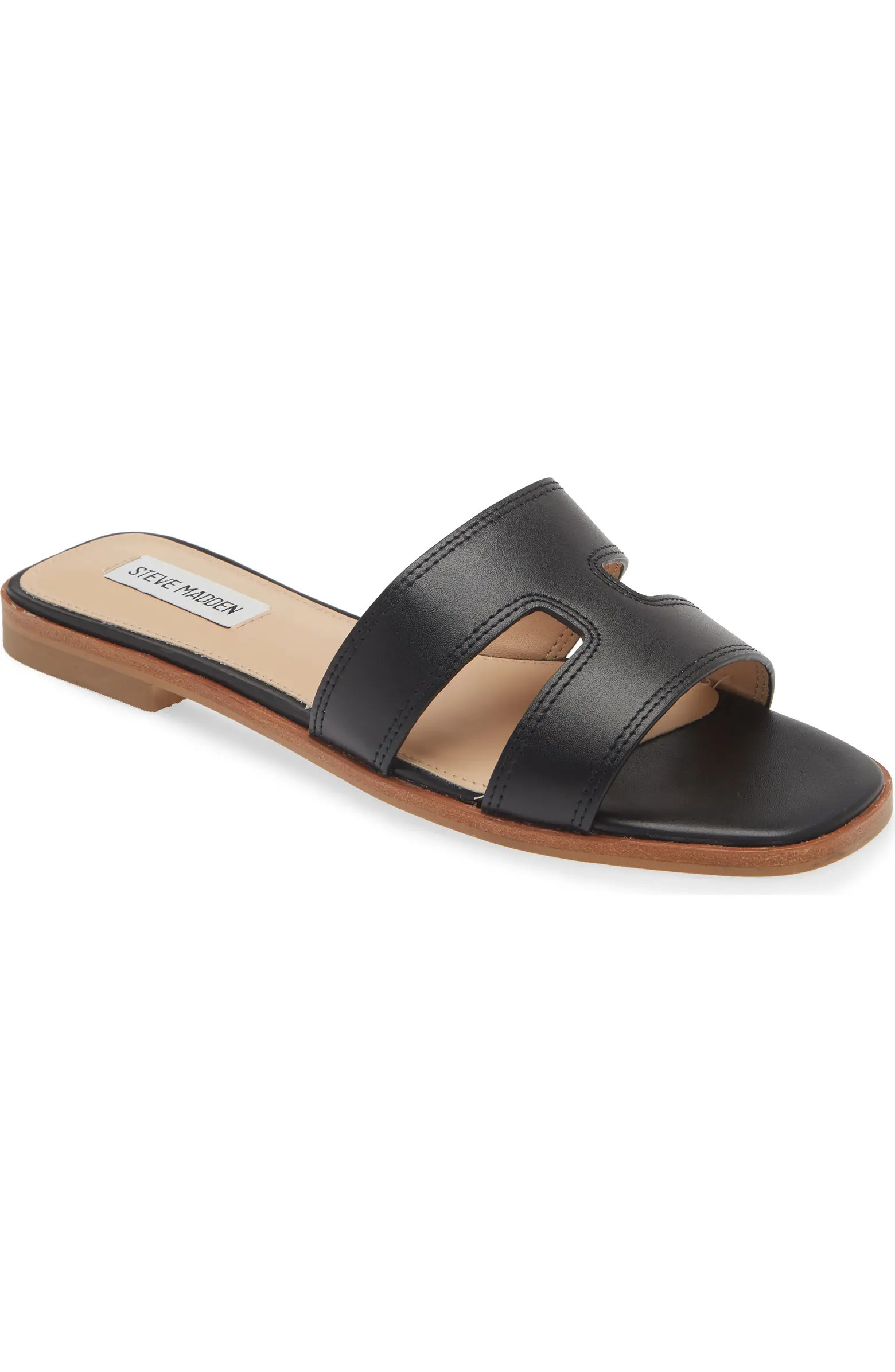 Steve Madden Hazel Slide Sandal (Women) | Nordstrom | Nordstrom