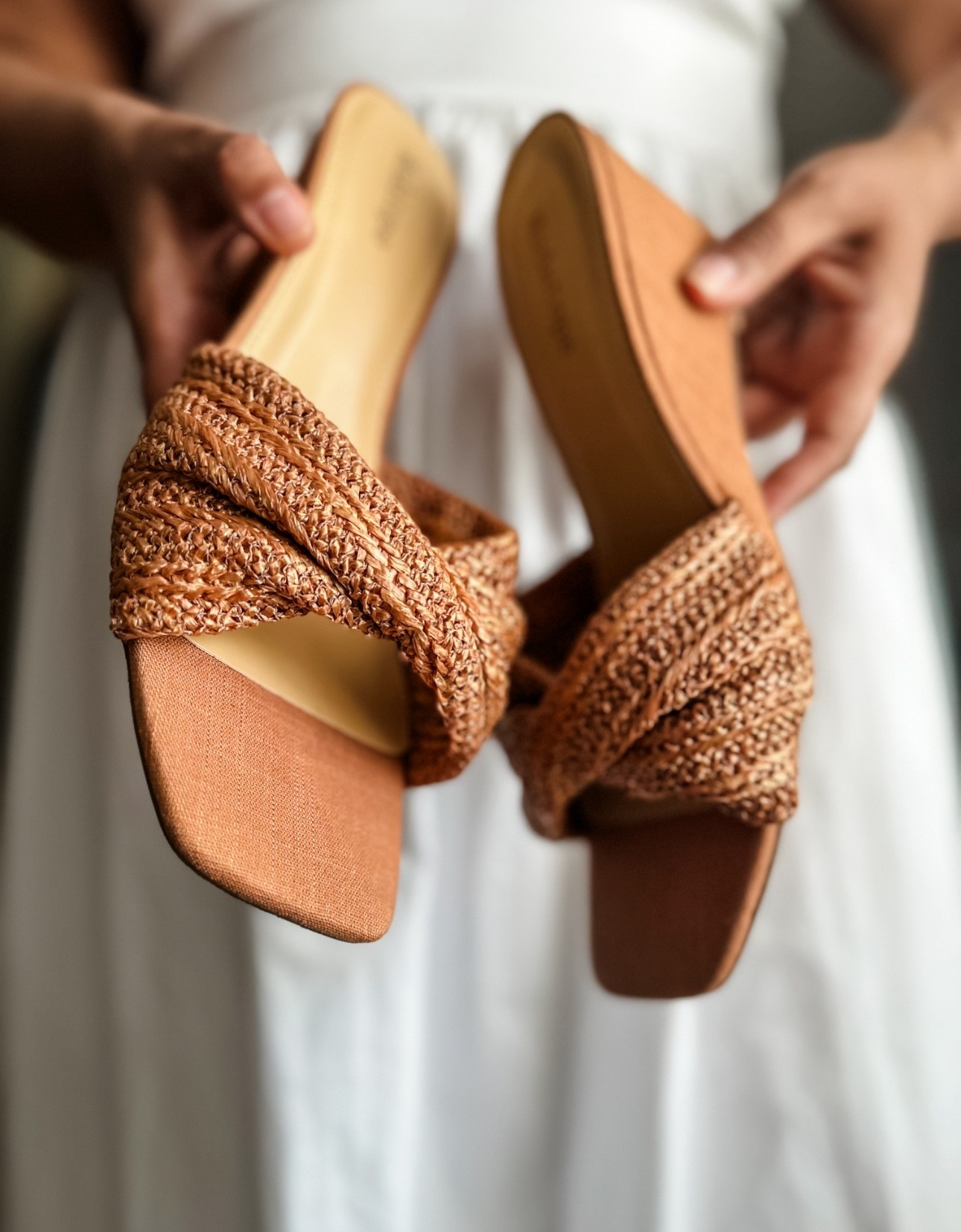 Great look for less to an anthro pair that’s over double the price. Wide foot friendly too!

#LTKStyleTip #LTKFindsUnder50 #LTKShoeCrush