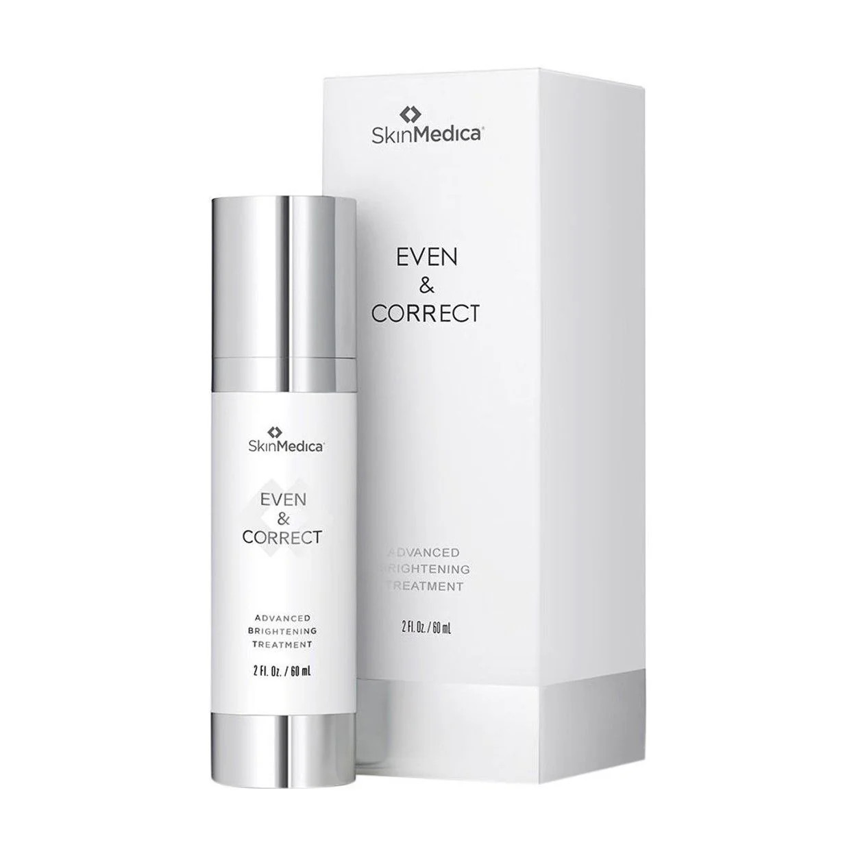 Even & Correct Advanced Brightening Treatment – SkinMedica | Bluemercury, Inc.