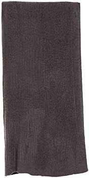Barefoot Dreams CozyChic Lite Ribbed Throw Carbon One Size | Amazon (US)