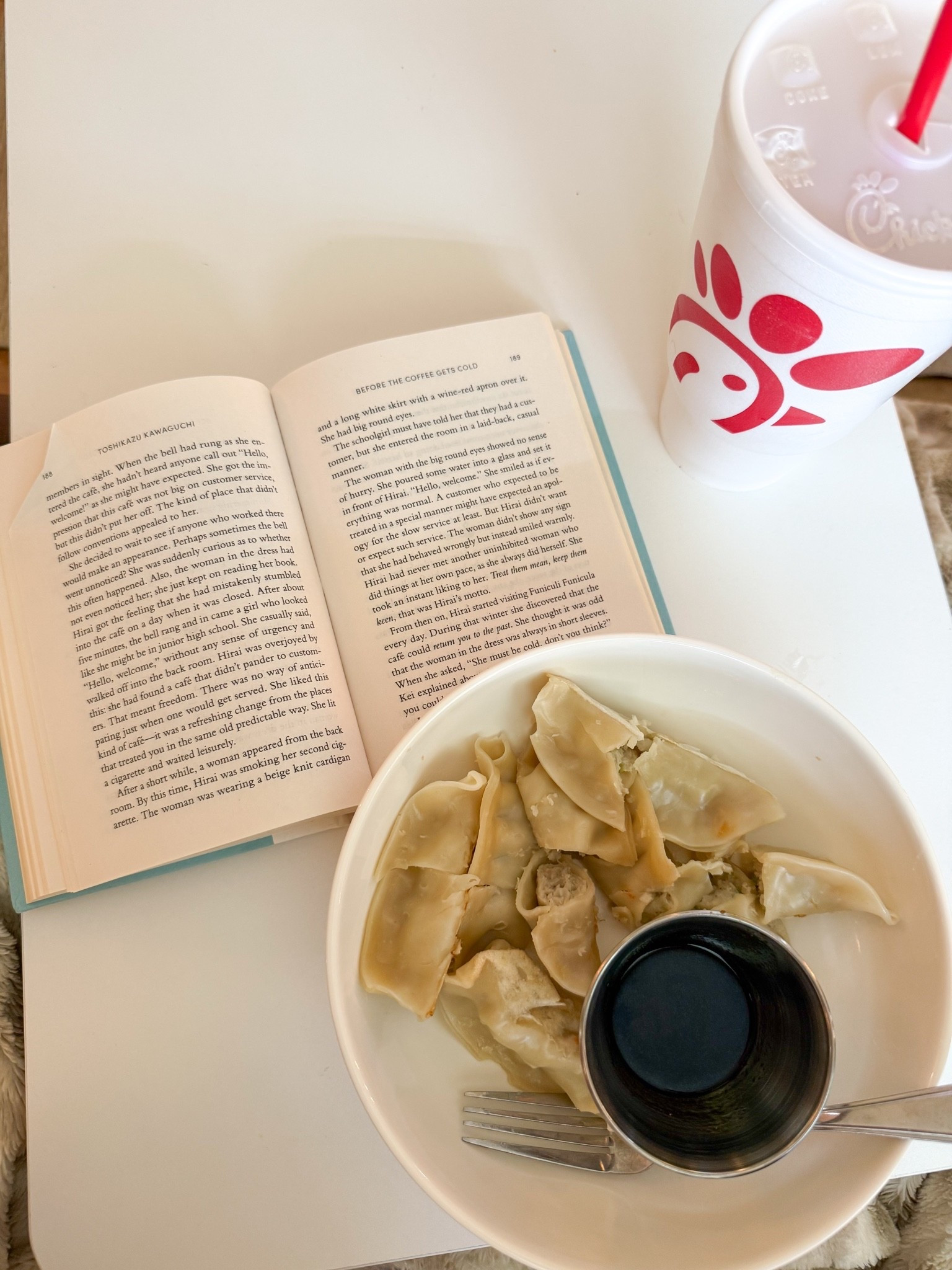 Before the coffee gets cold

#LTKdayinmylife #LTKstorytime
