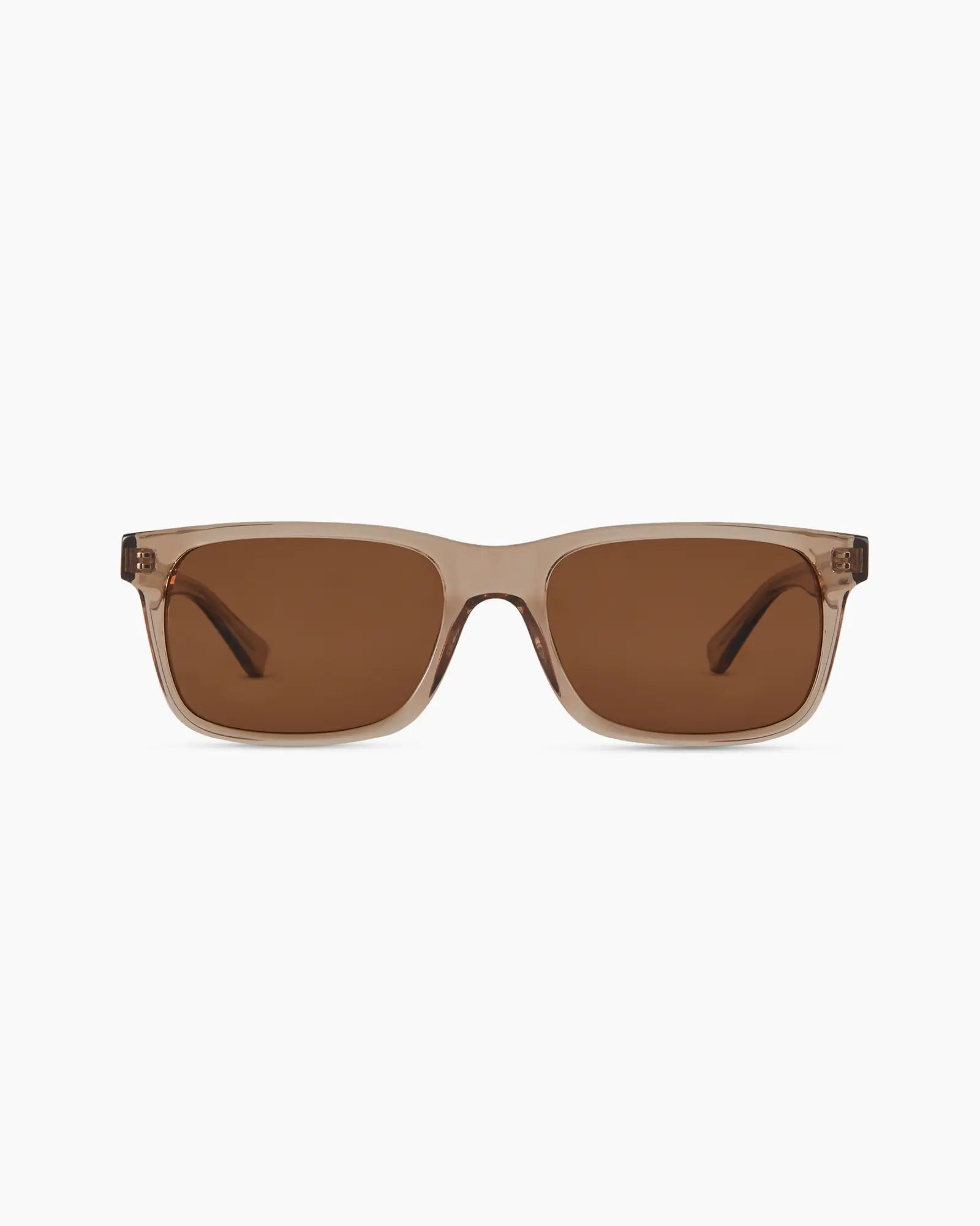 River Polarized Acetate Sunglasses | Quince