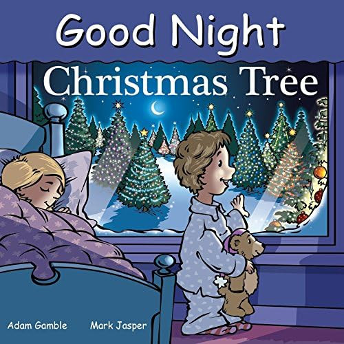 Good Night Christmas Tree (Good Night Our World) | Amazon (US)