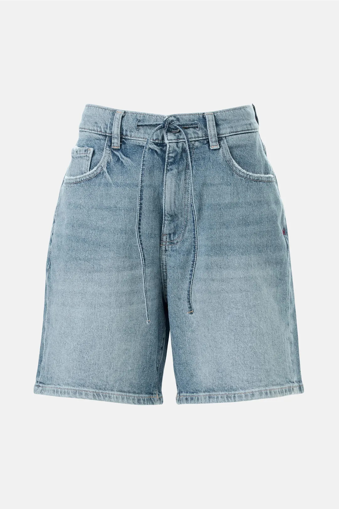Soft Curve Shorts | Rent the Runway
