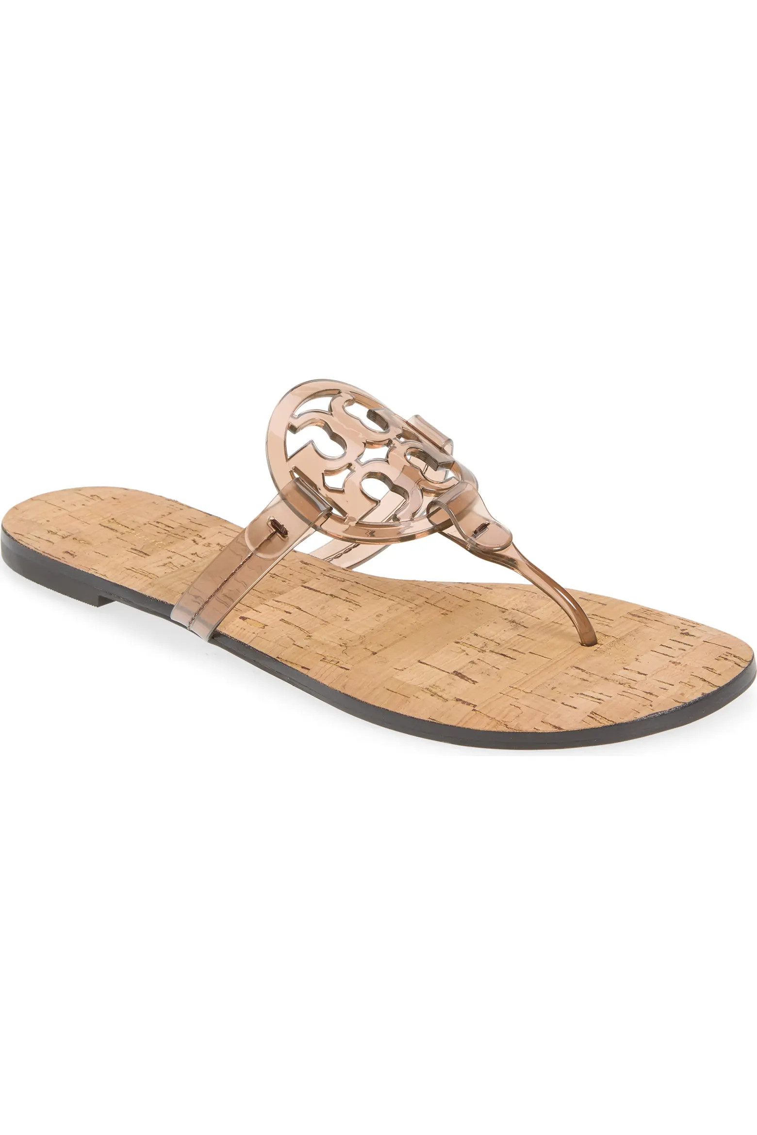 Miller Jelly Thong Sandal (Women) | Nordstrom | Nordstrom