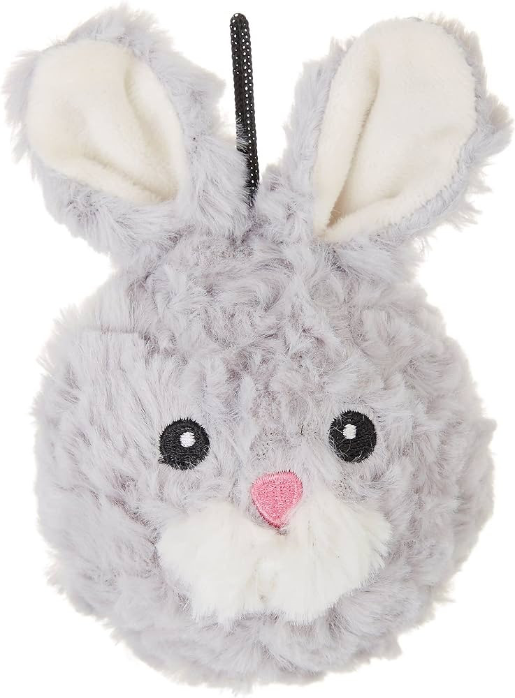 Petlou Squeak Toys for Aggressive Chewers Small Medium Breed Chew,Fetch Ball Indoor Toys,Sqeaky D... | Amazon (US)