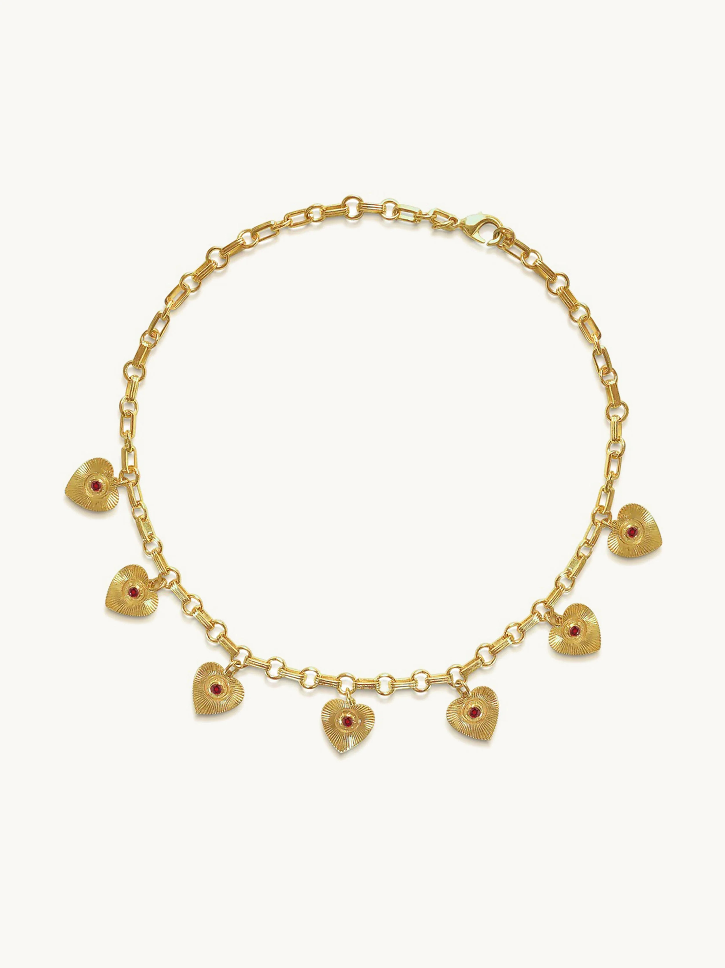 Antoinette Necklace | goop