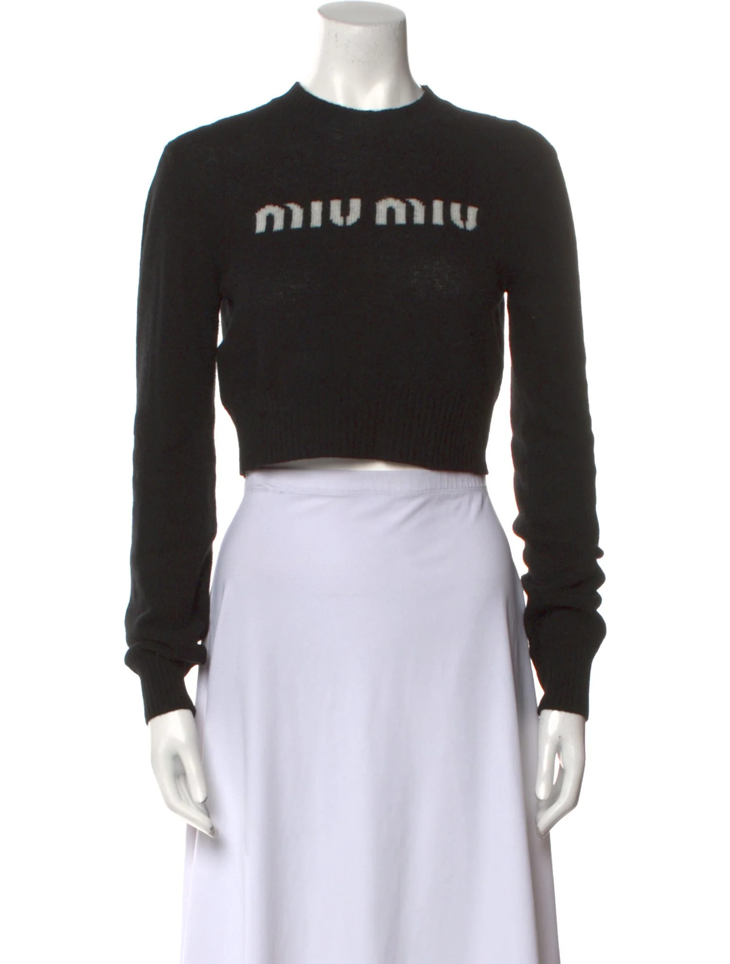 2023 Virgin Wool Sweater | The RealReal