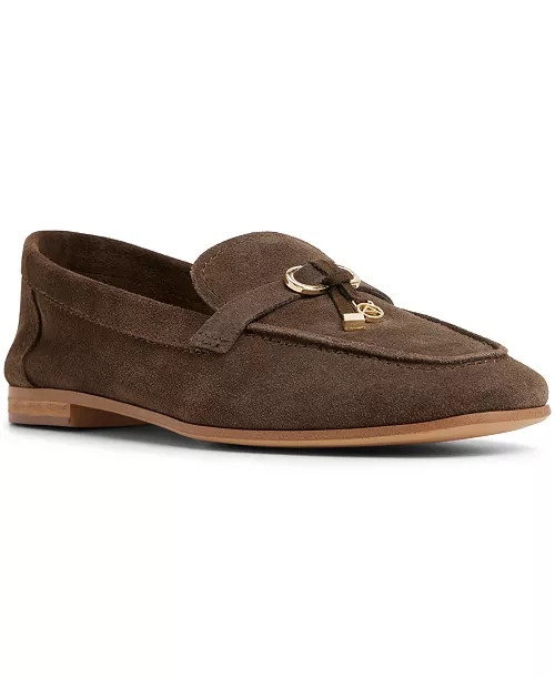 ALDO Women's Ybilide Tassel Loafers - Macy's | Macy's