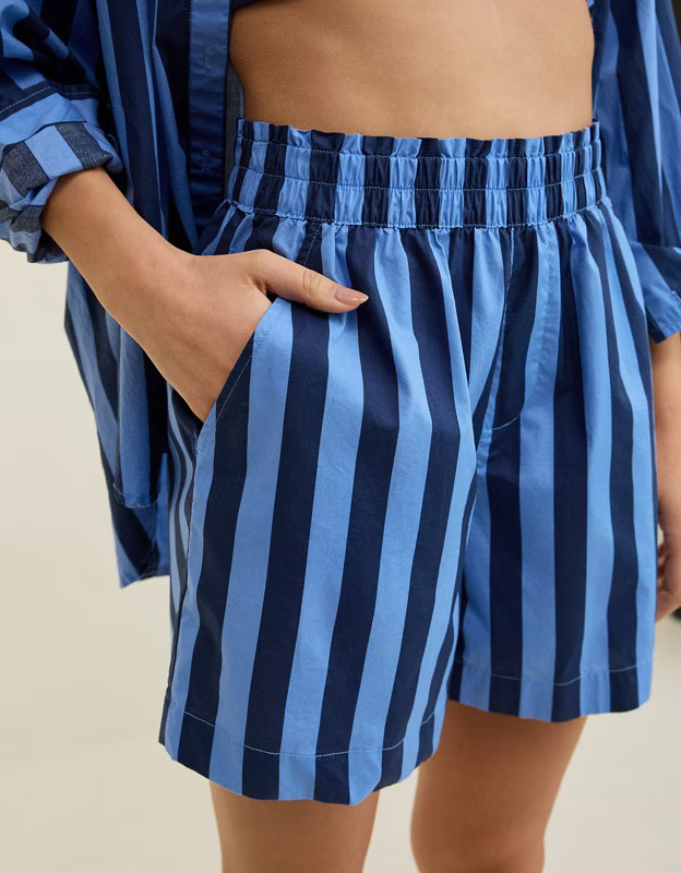 Aerie Good Day Cover Up Short | Aerie