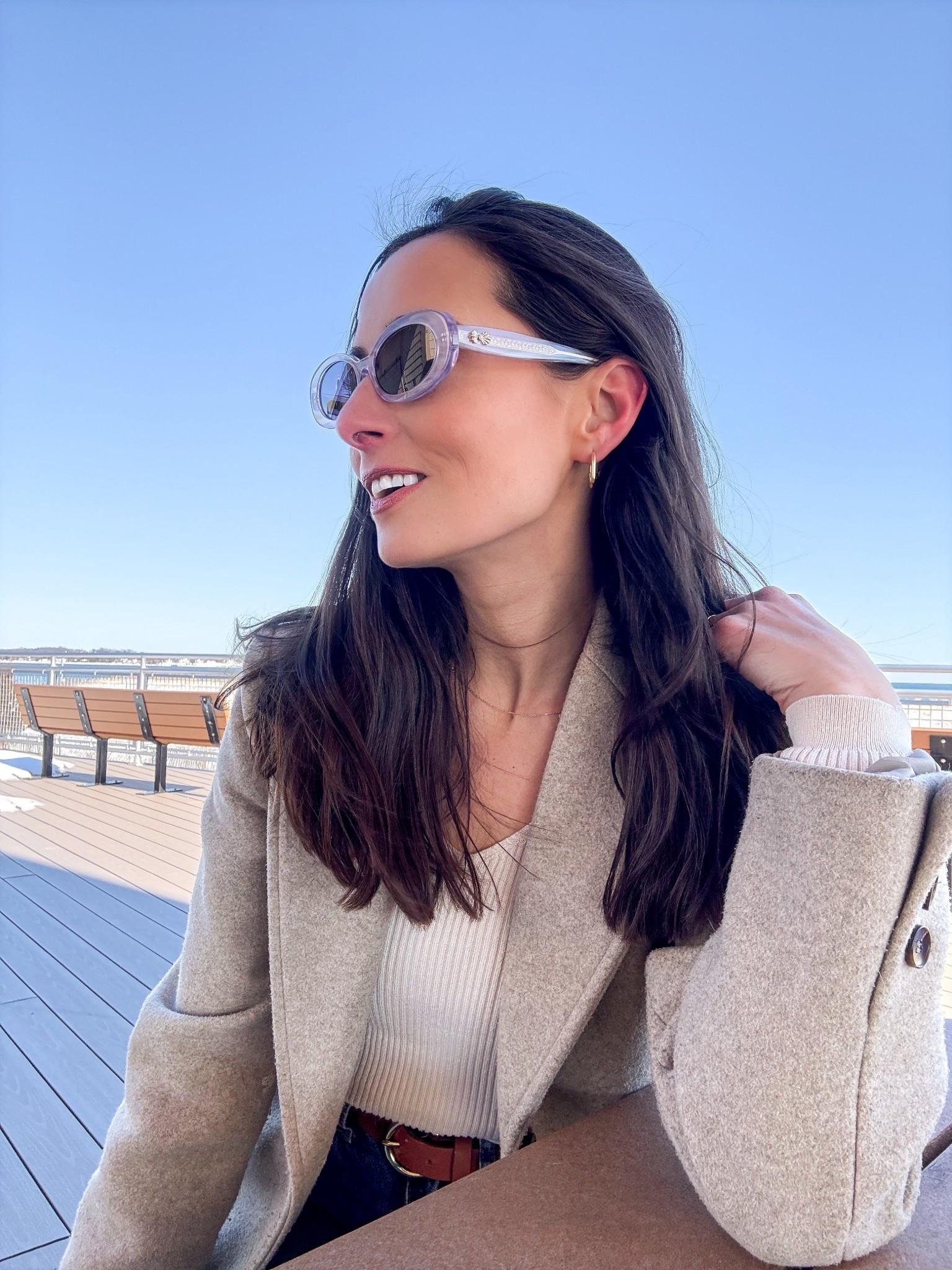 Neutral layers, classic accessories, and pieces I’ll wear on repeat 🤍
Everything is linked here — easy staples that work year after year.


#LTKgrwm #LTKootd #LTKSeasonal